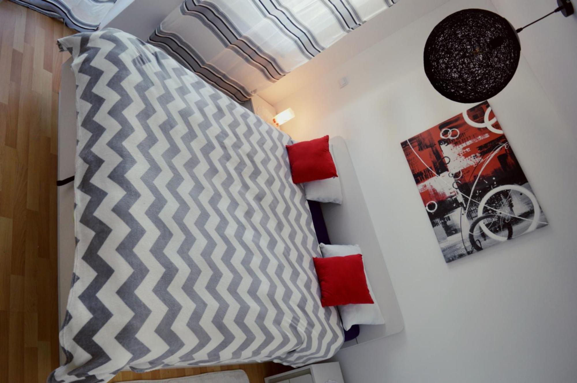 Apartman Andrijana Lovran Exterior photo
