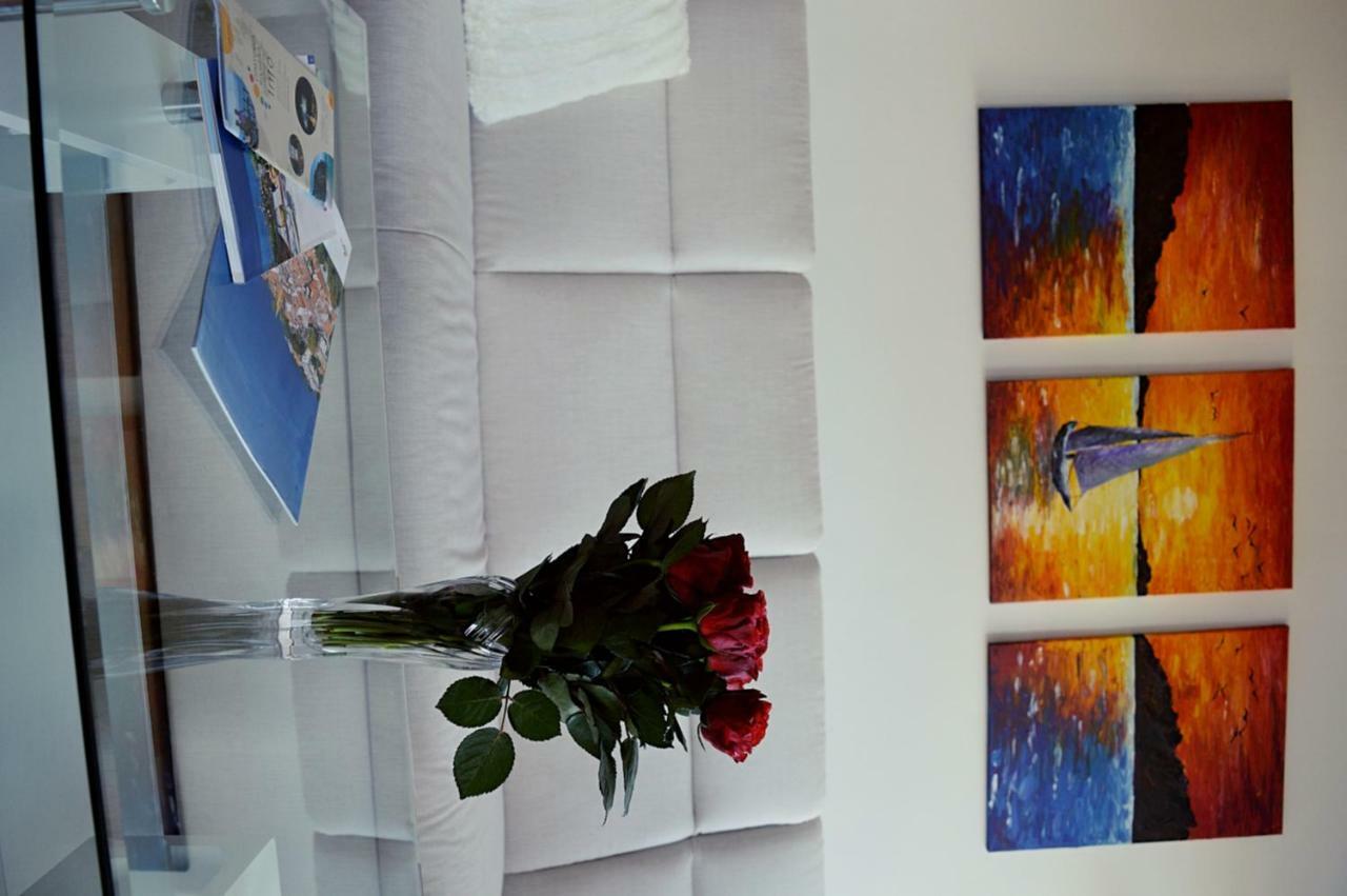 Apartman Andrijana Lovran Exterior photo