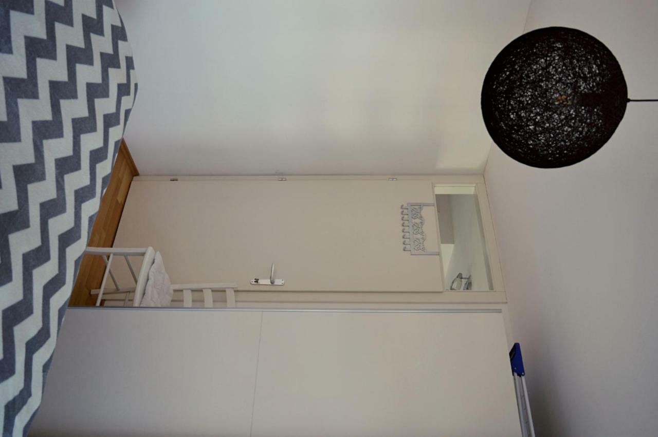 Apartman Andrijana Lovran Exterior photo